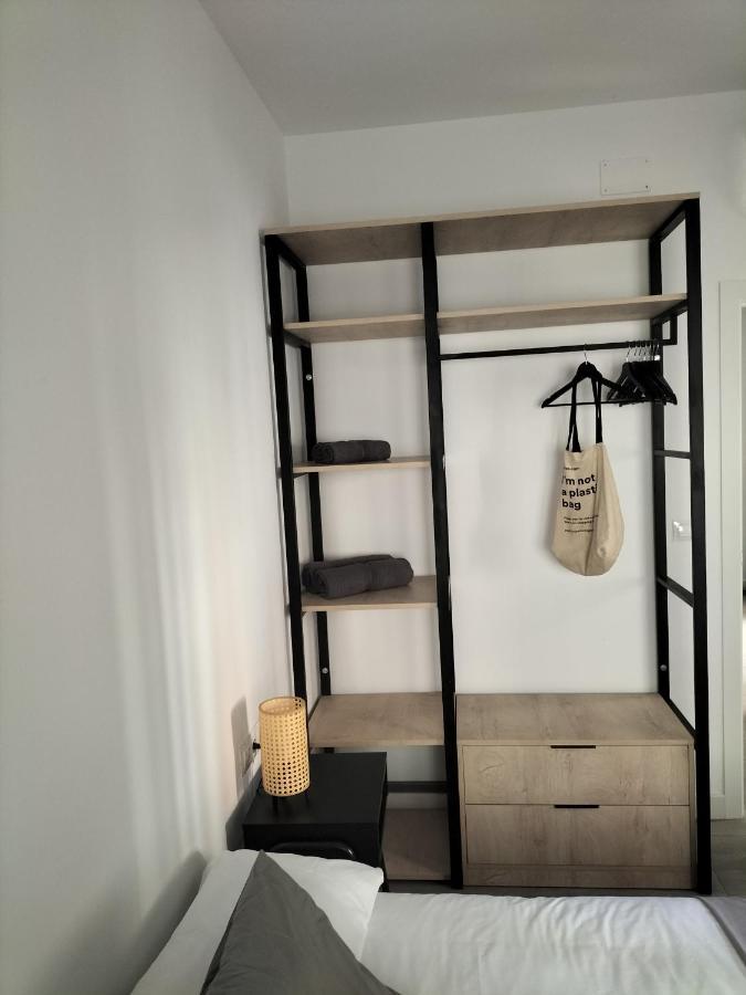 Apartamento A Estrenar Sevilla Centro, Trastamara 19 Exterior foto