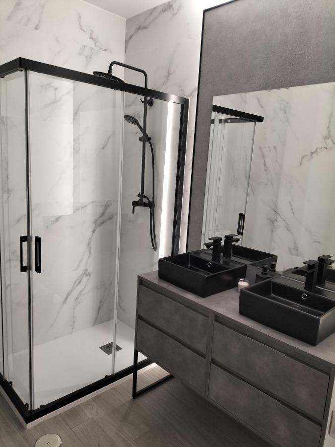 Apartamento A Estrenar Sevilla Centro, Trastamara 19 Exterior foto